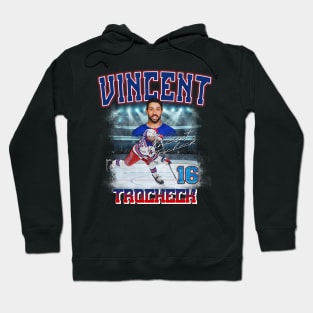 Vincent Trocheck Hoodie